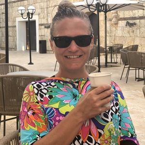 Meet your Posher, Amber